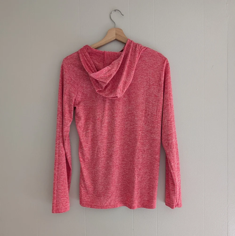 Nike Dri Fit Running Hoodie